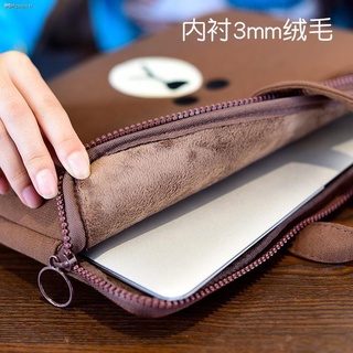 กระเป๋าใส่แล็ปท็อปคอมพิวเตอร์ macbook 13 . 3 นิ้ว air 14 pro 15 . 6 mac 15