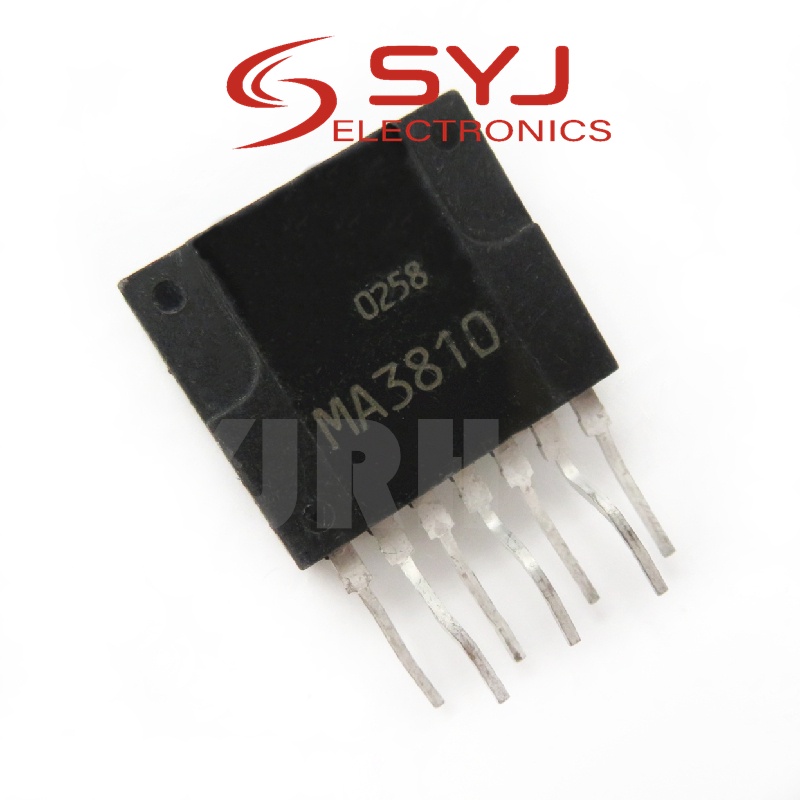 1 ชิ้น MA1050 MA2810 MA2830 MA3810 MA8910 MA8920 MA3830 SIP-7 ในสต็อก
