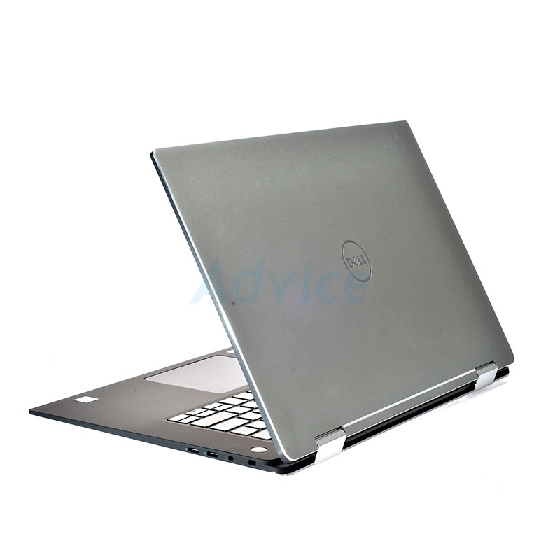 Notebook 2in1 Dell XPS 15 9575-W56795403THW10 (15.6) Silver - A0121184 *ตัวสุดท้าย สอบถามสินค้าก่อนสั่งซื้อ*
