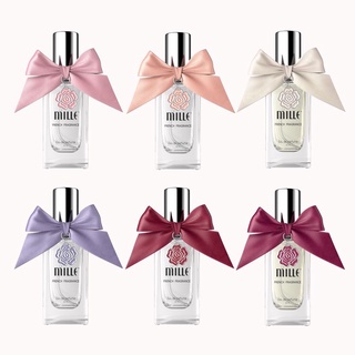 Mille น้ำหอม Eau De Parfume 30ml.