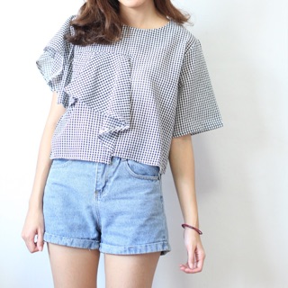 asymmetric top