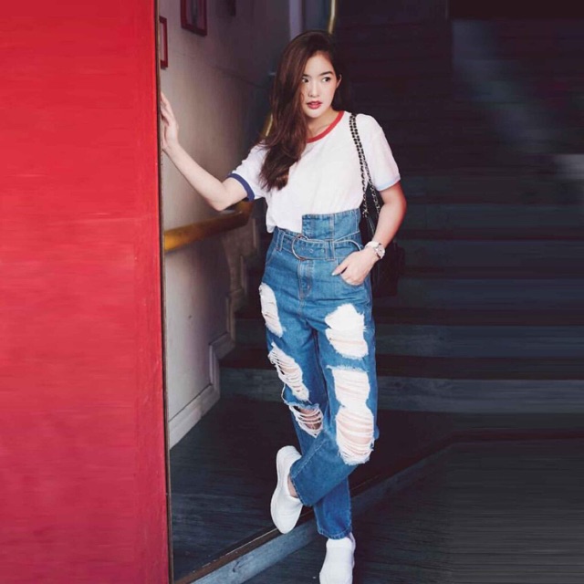 M2spop Be Mind Self - Jean 👖