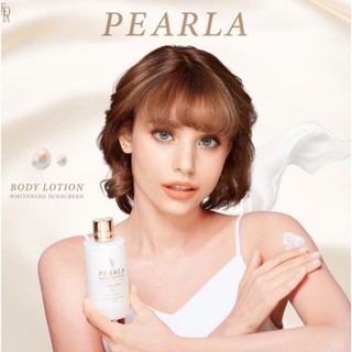 ส่งฟรี‼️โลชั่นผิวขาว - KOTA PEARLA BODY WHITE LOTION