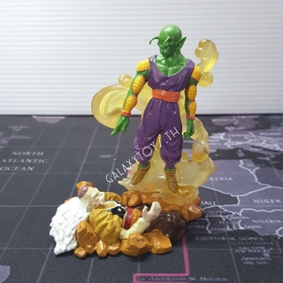 Dragonball Z Imagination Figure กาชาปองดราก้อนบอล BANDAI