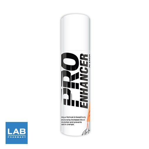 Pro Enhancer Classic 50 ml. - สเปรย์ป้องกันตะคริว สูตรร้อน ...