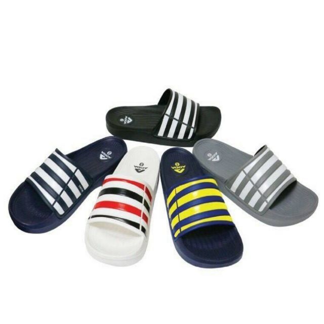 Adda รุ่น32B07 แท้💯% รองเท้าแตะชาย ไซส์ 4-10