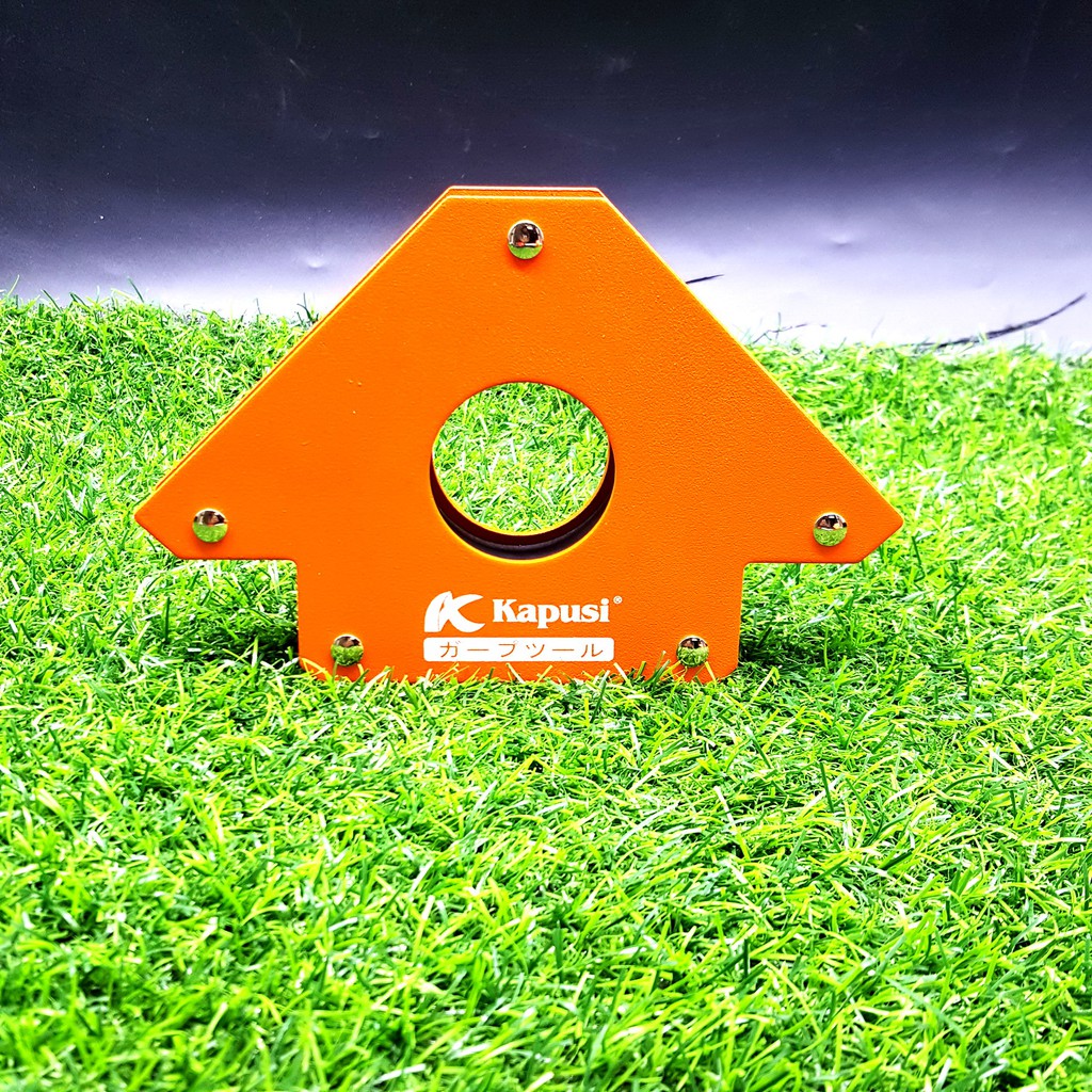 มุมแม่เหล็ก KAPUSI 50 LBS