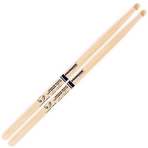 Promark Hickory Drumstick ไม้กลอง TXDC17W / TX5AN /TX2BN / TX7AN / Drumsticks Music Arms