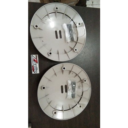 ดุมล้อ Vespa PX Exclusive Excel