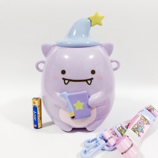 🇯🇵 ถังป๊อบคอร์น ซูมิโกะ Sumikko Gurashi Blue Moon Night Magic Popcorn Bucket ของแท้ญี่ปุ่น