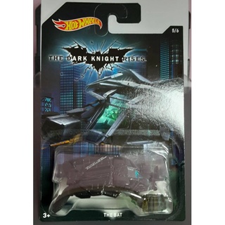 Hotwheels Batman ลิขสิทธิ์แท้ แพ็คสวยๆครับ