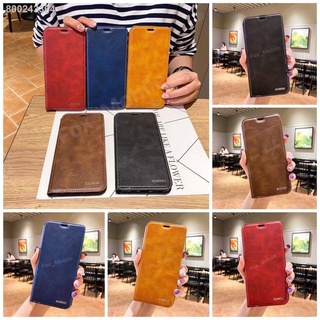 เคส ฝาพับ XUNTE(3) OPPO รุ่น A53(2020) A57(4G) A77s A57(5G) A77(5G) A74(4G) A95(4G) A73 A83 Reno5(5G) Reno5pro