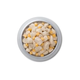 Felina Canino ชุดสุดปลื้มของน้องหมา 6 กระป๋อง The most favorite flavor for DOG 6-can set