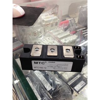 โมดูลไทริสเตอร์ YTH SZ MTC160-18 MTC160A-1200V-1400V-1600V-1800V MTC200-18 MTC200A-1200V-1400V-1600V-1800V