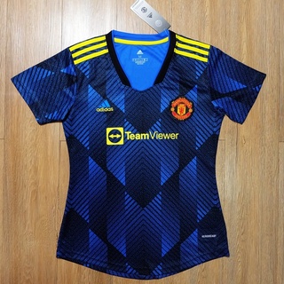 !!!เสื้อบอล AAA เสื้อ แมนยู Man Utdl Kit 2022/23(พร้อมส่ง)