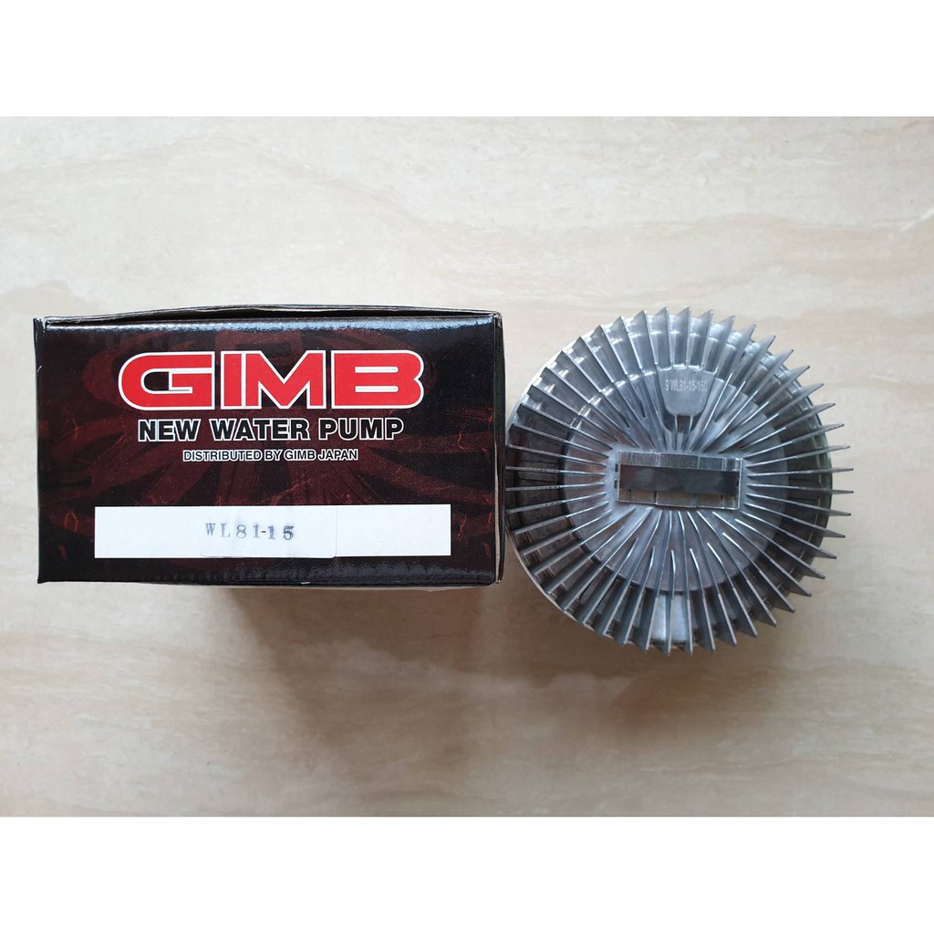 ฟรีปั้ม (ปั้มฟรี) FORD เรนเจอร์,ไฟเตอร์ GIMB ไต้หวัน ราคาลูกละ950 บาท