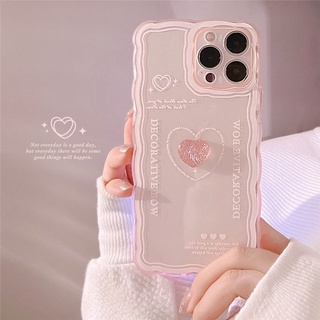 สอบถามก่อนกดสั่ง เคสใส เคสขอบหยัก หยัก ใส เคสใสสีชมพู เคสสีชมพู เคสหัวใจ เคสลายหัวใจ เคสนูน เคสโทรศัพท์ เคสพร้อมส่ง