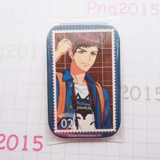 A3! Can Badge - Tasuku Takato