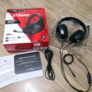 review HX HSCSC2 BK WW HyperX Stinger Core for PC Gaming Headset comment 1