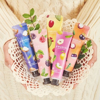 Frudia - SET My Orchard Hand Cream ฟรูเดีย แฮนด์ครีม บำรุงมือ