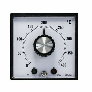 JTC-902 TEMPERATURE CONTROLLERเท็มคอลโทรลเลอร์ เครื่องควบคุมอุณหภูมิ ส่งทุกวัน