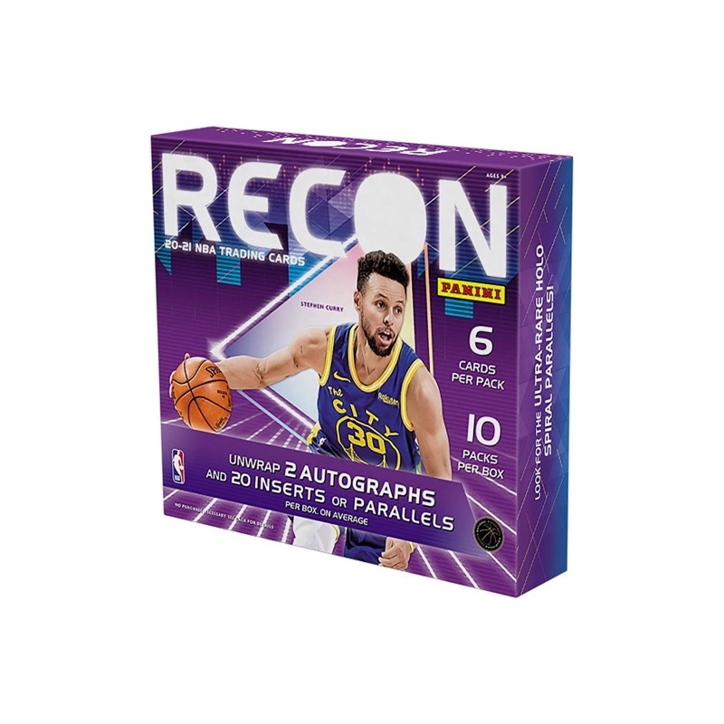 Panini "Recon" (Non FOTL)