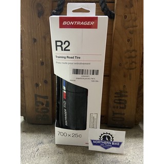 ยางนอก Bontrager รุ่น R2 700x25c