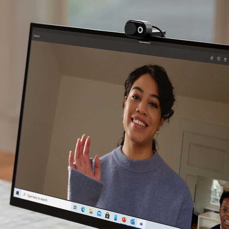  microsoft modern webcam no warranty d kanonline thaipick