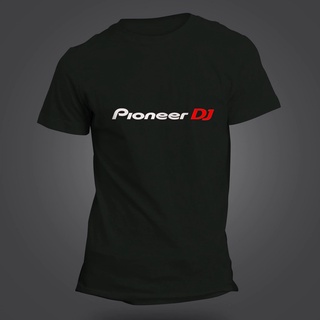 [COD]GILDAN เสื้อยืดแขนสั้น ผ้าฝ้าย พิมพ์ลาย Pioneer Dj Clubwear Edm Cdj Ddj Djm 2000 1000 Nexus GS สําหรับผู้ชาย