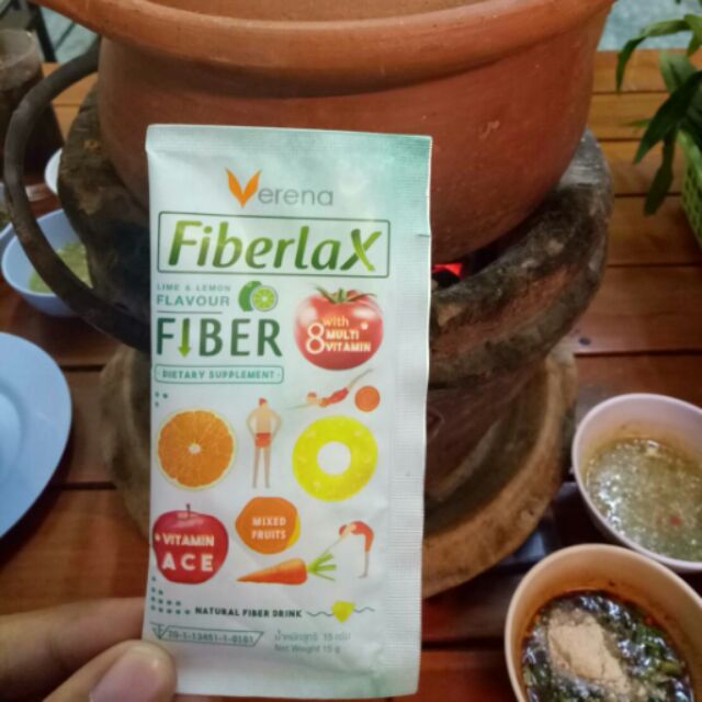 Fiberlax