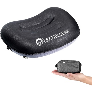 หมอนลม พกพาแคมป์ปิ้งFLEXTAILGEAR Ultralight Inflatable Camping Pillow