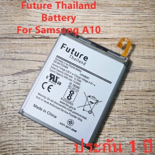 แบตเตอรี่ Samsung A10 แบต Samsung A7 2018(A750) แบตA10 พร้อมเครื่องมือ แบตงานบริษัท ประกัน1ปี