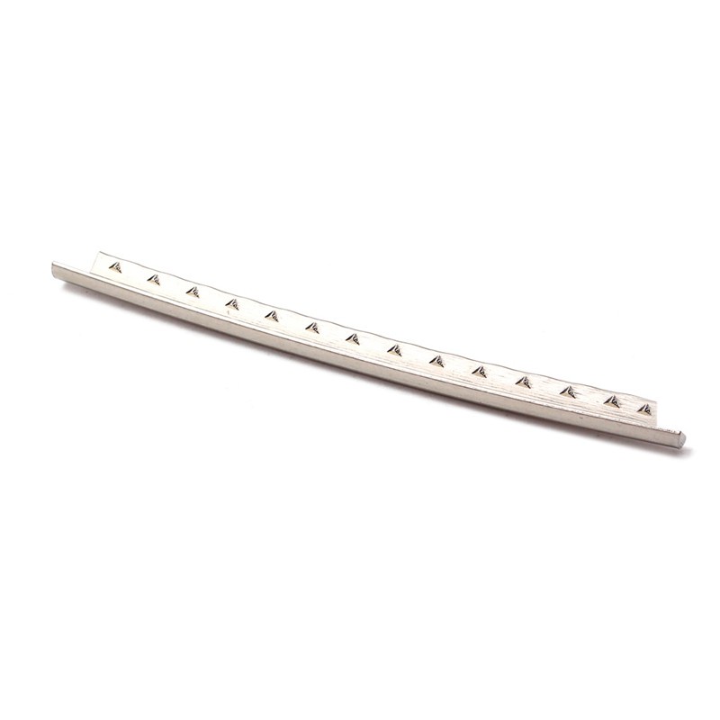 Nickel Sier Fret Wire กีตาร์ไฟฟ้า Fretwire Jumbo กว้าง 2.90 มม - รูปที่ 3