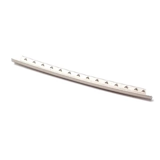Nickel Sier Fret Wire กีตาร์ไฟฟ้า Fretwire Jumbo กว้าง 2.90 มม