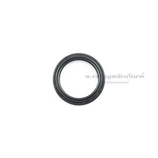 ซีลกันน้ำมัน ขนาดรูใน 42 มิล โตนอก 55 มิล TC 42x55x9 42x55x7 Oil Seal TC 42-55 ซีลขอบยาง NBR 42-55-9 42-55-7