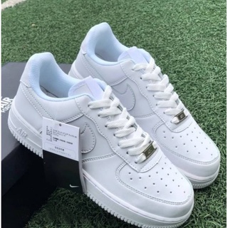 Nike Air Force 1 แท้💯 🔥🔥SALE🔥🔥ส่งฟรี ใส่ได้ทั้ง ชาย หญิง