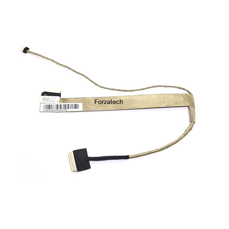 แล็ปท็อปแบบยืดหยุ่น MSI GT60 MS16FX MS16F3 MS16F4 K19-3031004-H39 ประกันใหม่