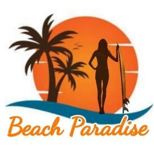 BeachParadise store logo