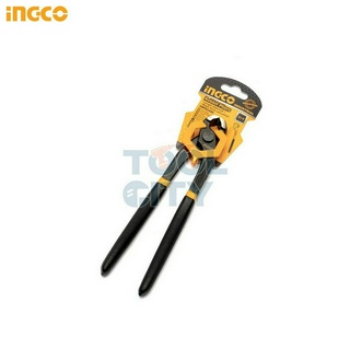 INGCO HRP02200 คีมผูกลวด 8 นิ้ว CR-V สามารถออกใบกำกับภาษีเต็มรูปแบบได้ (อิงโก้)