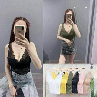 พร้อมส่ง กล้ามลูกไม้367