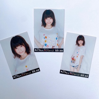 AKB48 Shimazaki Haruka Paruru  photoset 🦋🦄