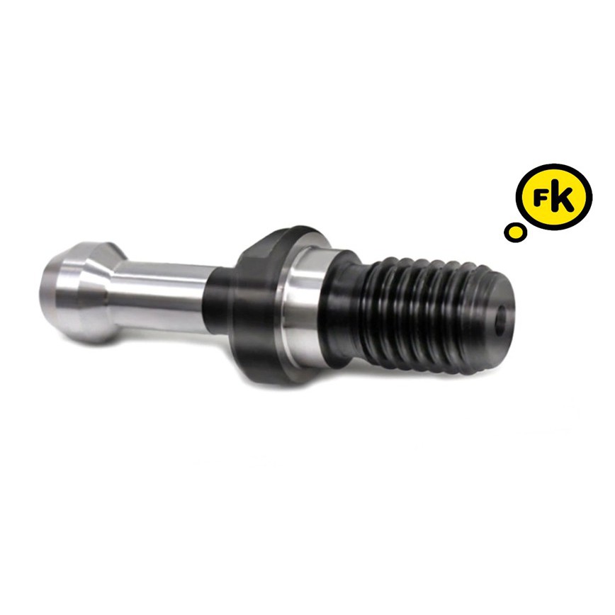 พลู สตัส / Pull Studs BT30,BT40,BT50 มี12ขนาด - รูปที่ 2