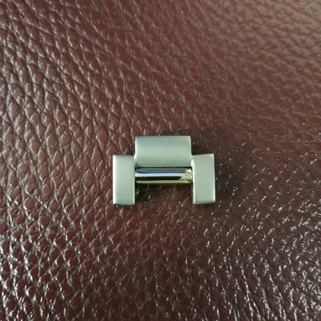 ข้อต่อนาฬิกา seiko samurai titanium