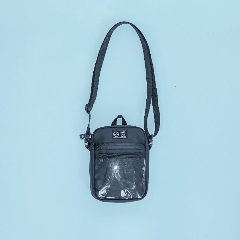 Mmosport Net Bag กระเป๋าสะพายข้างผู้ชาย
