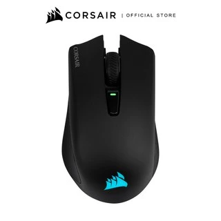 CORSAIR HARPOON RGB WIRELESS - เมาส์เกมมิ่งไร้สาย