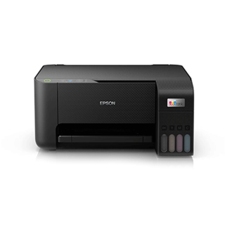 Epson Inkjet L3210 All-in-One Printer เครื่องพิมพ์อิงค์เจ็ท/ รับประกัน 2 ปี