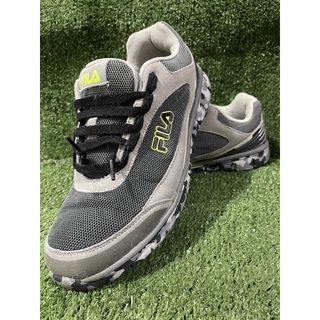 รองเท้ามือสอง FILA EVA NHL0814 Size EUR41