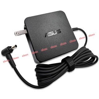 Asus Adapter charger 19V/3.42A 65W หัวขนาด 4.0*1.35mm สายชาร์จ เอซุส อะแดปเตอร์, สายชาร์จ Asus X407U X556U X540B X412F X512U X441U X456UF X405u A556U A442U A409J A456u A510U A412D A412u A542U A412F ux305 UX303L UX431DA UX431D UX410U S531F S510U TP301u