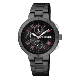 ﻿CITIZEN นาฬิกาข้อมือหญิง - BM2-241-51 (Black)