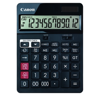 เครื่องคิดเลข Canon AS-2288R